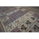 American Hooked Rug #20497